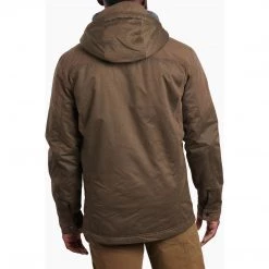 KUHL Men's Fleece Lined Kollusion