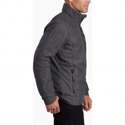 KUHL Men's Wyldefire Jacket