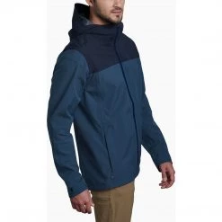 KUHL Men's Stretch Voyagr Jacket
