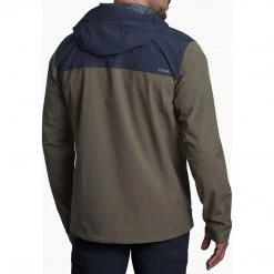 KUHL Men's Stretch Voyagr Jacket