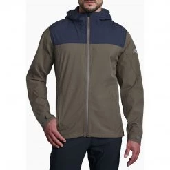 KUHL Men's Stretch Voyagr Jacket