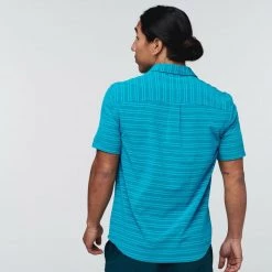 Cotopaxi Men's Cambio Button Up Shirt 15 Cotopaxi Men's Cambio Button Up Shirt