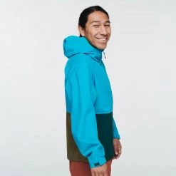 Cotopaxi Men's Cielo Rain Jacket 11 Cotopaxi Men's Cielo Rain Jacket