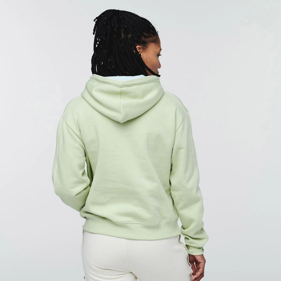 Cotopaxi Women's Do Good Pullover Hoodie