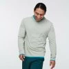 Cotopaxi Men's Sombra Sun Hoodie 1 Cotopaxi Men's Sombra Sun Hoodie