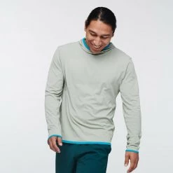 Cotopaxi Men's Sombra Sun Hoodie