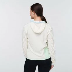 Cotopaxi Women's Sombra Sun Hoodie