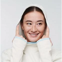 Cotopaxi Women's Sombra Sun Hoodie