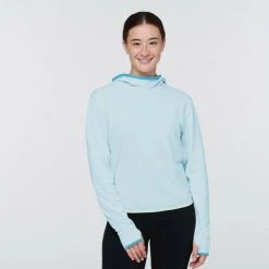 Cotopaxi Women's Sombra Sun Hoodie