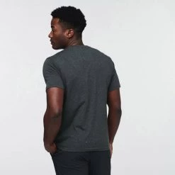 Cotopaxi Men's Electric Llama T-Shirt