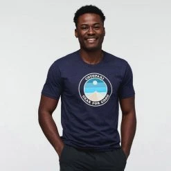 Cotopaxi Men's Sunny Side T-Shirt