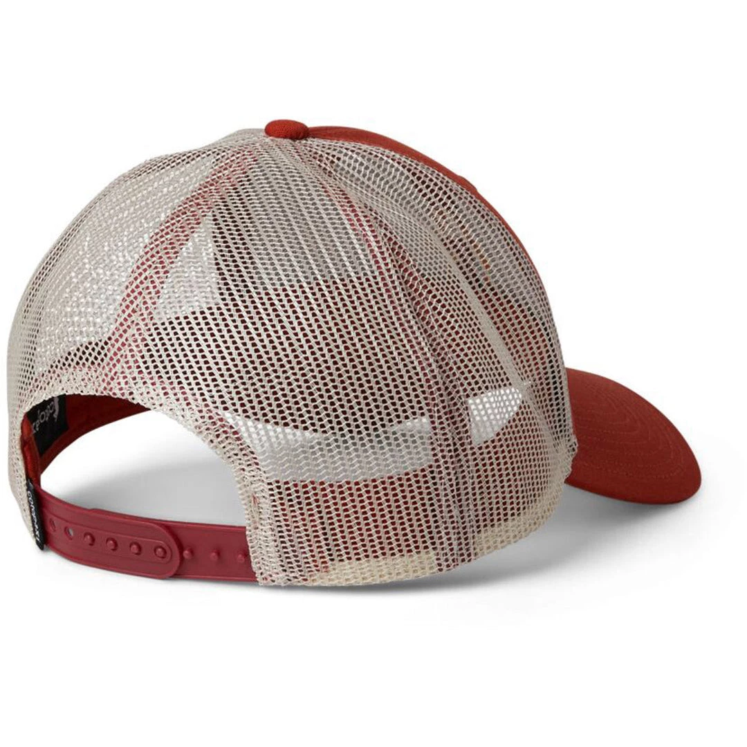 Cotopaxi Men Llama Trucker Hat 5 Cotopaxi Men Llama Trucker Hat
