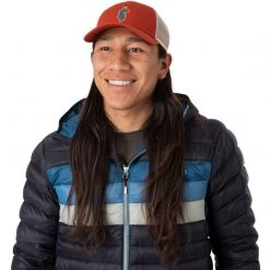 Cotopaxi Men Llama Trucker Hat 10 Cotopaxi Men Llama Trucker Hat