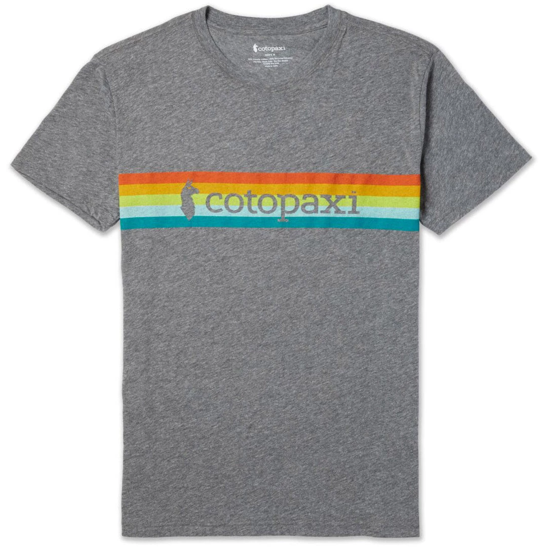 Cotopaxi Men's On The Horizon T-Shirt