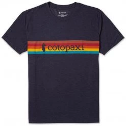Cotopaxi Men's On The Horizon T-Shirt