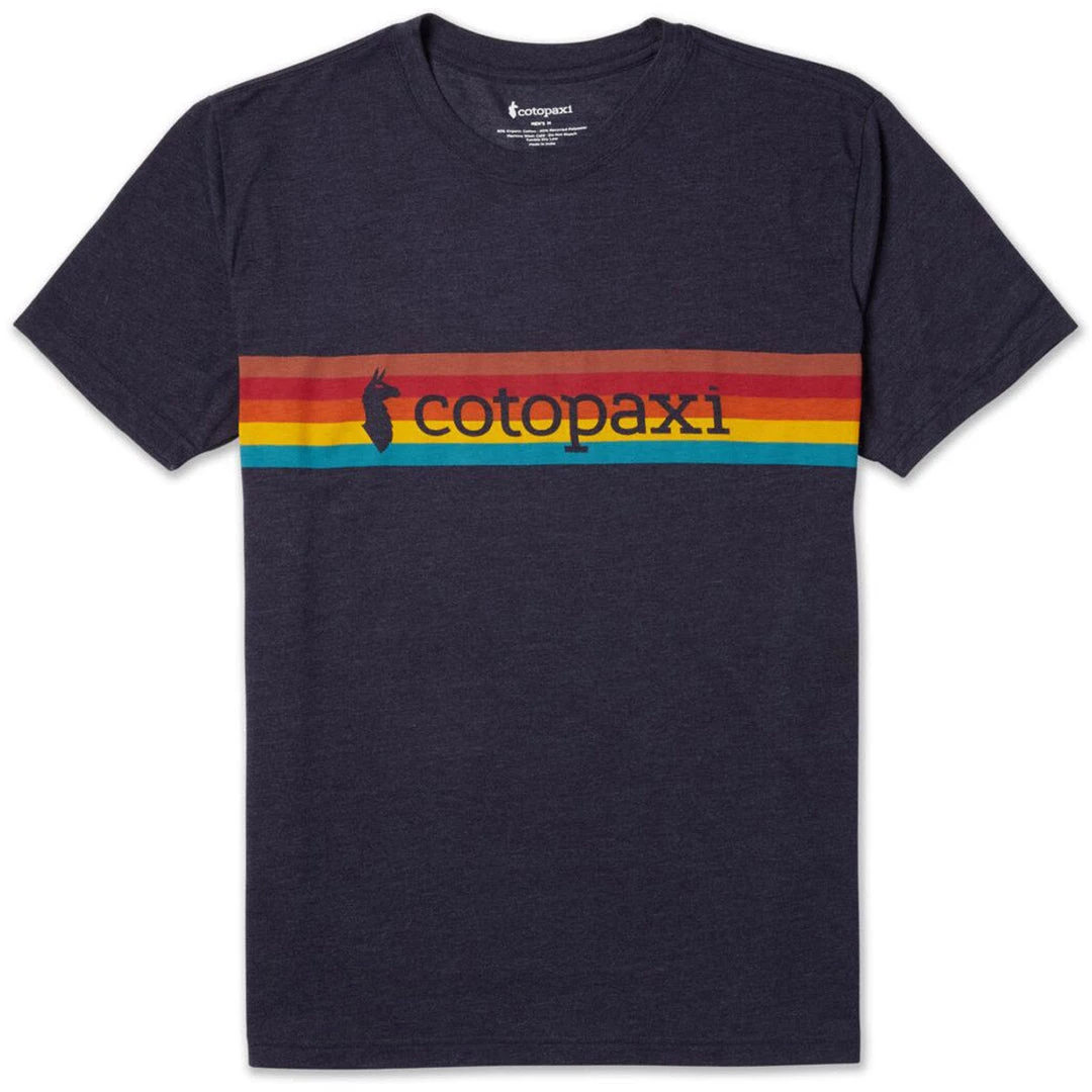 Cotopaxi Men's On The Horizon T-Shirt