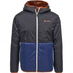 Cotopaxi Men's Teca Calido Hooded Jacket