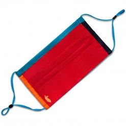 Cotopaxi Teca Cotton Face Mask Men