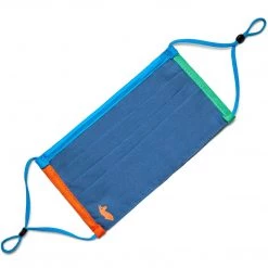 Cotopaxi Teca Cotton Face Mask Men