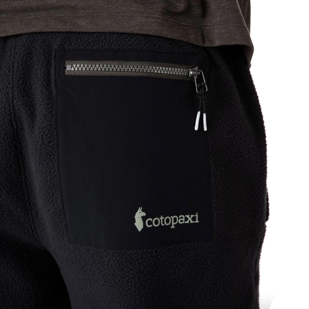 Cotopaxi Men's Abrazo Fleece Jogger 8 Cotopaxi Men's Abrazo Fleece Jogger