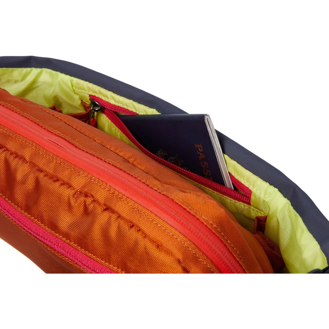 Cotopaxi Coso 2L Hip Pack 9 Cotopaxi Coso 2L Hip Pack