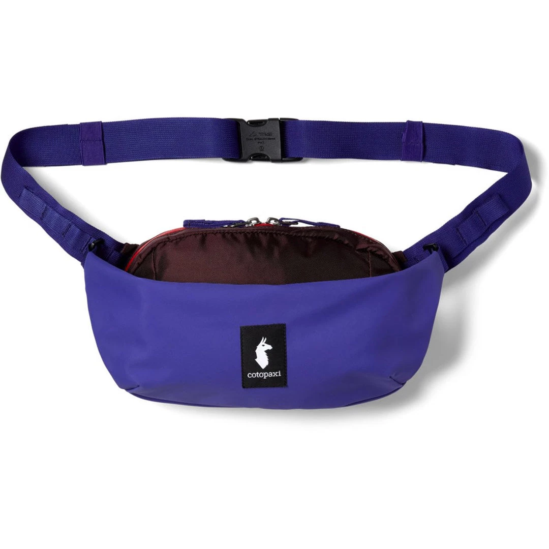 Cotopaxi Coso 2L Hip Pack 4 Cotopaxi Coso 2L Hip Pack