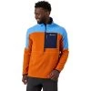 Cotopaxi Men's Abrazo Half-Zip Fleece Jacket