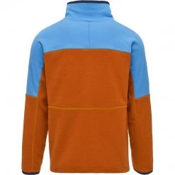 Cotopaxi Men's Abrazo Half-Zip Fleece Jacket