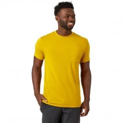 Cotopaxi Men's Paseo Travel Pocket T-Shirt - Clearance