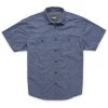 HOWLER BROTHERS Men's Aransas Short Sleeve Shirt