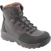 Simms Fishing Men's Freestone Wading Boots - Rubber Soles Camp & Hike