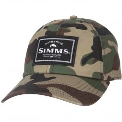 Simms Fishing Single Haul Cap
