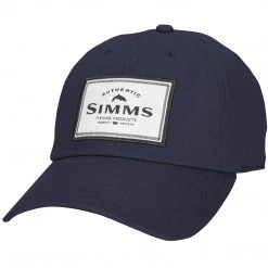 Simms Fishing Single Haul Cap