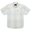 HOWLER BROTHERS Men's H Bar B Snapshirt