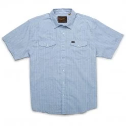 HOWLER BROTHERS Men's H Bar B Snapshirt