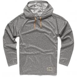 HOWLER BROTHERS Men's Loggerhead Hoodie
