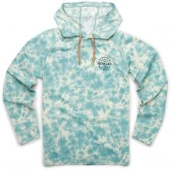 HOWLER BROTHERS Men's Loggerhead Hoodie