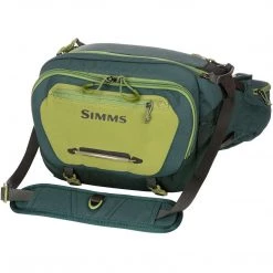 SIMMS Fishing Camp & Hike Freestone Fishing Hip Pack