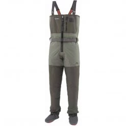Simms Fishing Men's Freestone Z Waders - Stockingfoot
