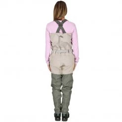 Simms Fishing Women's Tributary Waders - Stockingfoot