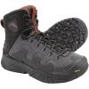 Simms Fishing Men's G4 PRO Wading Boot - Vibram