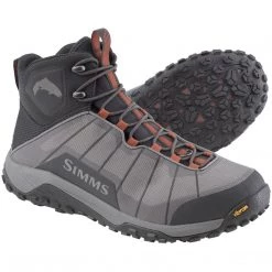 Simms Fishing Men's Flyweight Wading Boot Camp & Hike