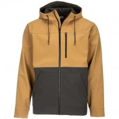 Simms Fishing Men's Rogue Fleece Hoody