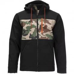 Simms Fishing Men's Rogue Fleece Hoody