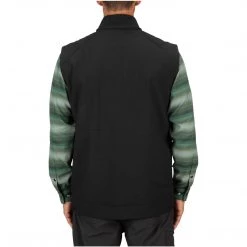 Simms Fishing Men's Rogue Fleece Vest New Arrivals
