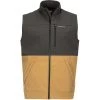 Simms Fishing SALE Men's Rogue Fleece Vest - Clearance 1 Simms Fishing SALE Men's Rogue Fleece Vest - Clearance