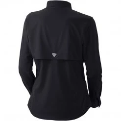 Columbia Women's Tamiami II Long Sleeve Shirt - Plus Size