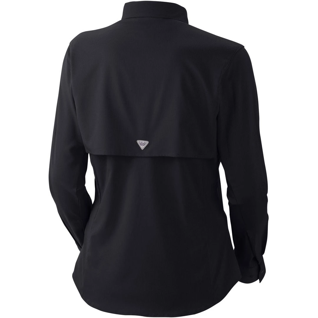 Columbia Women's Tamiami II Long Sleeve Shirt - Plus Size 4 Columbia Women's Tamiami II Long Sleeve Shirt - Plus Size