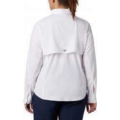 Columbia Women's Tamiami II Long Sleeve Shirt - Plus Size 13 Columbia Women's Tamiami II Long Sleeve Shirt - Plus Size