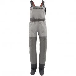 Simms Fishing Women's G3 Guide Z Waders - Stockingfoot